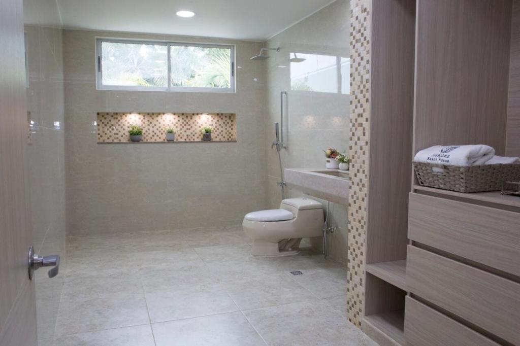 Bed and Breakfast Casa Romero Cartagena Екстер'єр фото