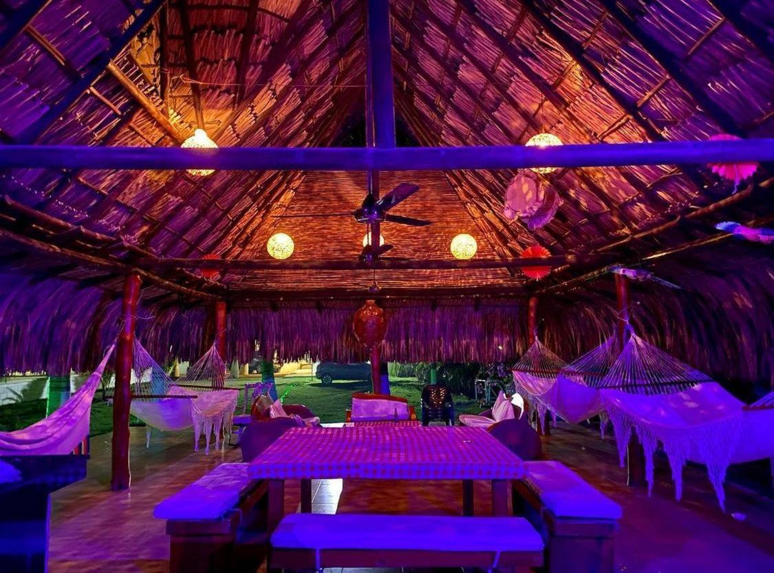 Bed and Breakfast Casa Romero Cartagena Екстер'єр фото